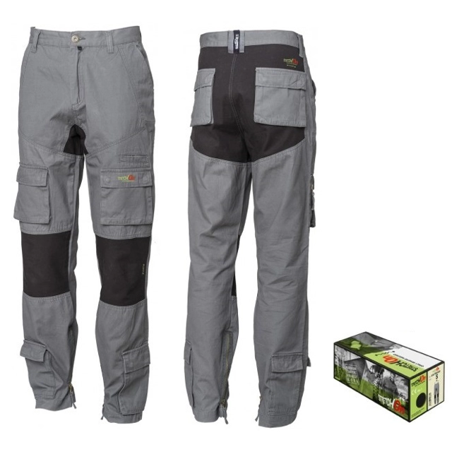 Vendita online Pantalone da lavoro stretch on